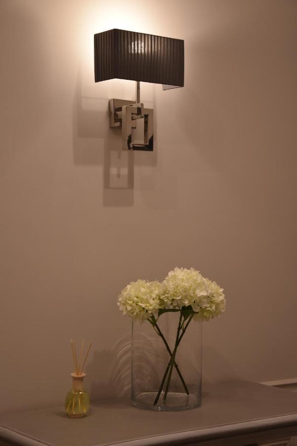 Maccus Suite เนเปิลส์ ภายนอก รูปภาพ