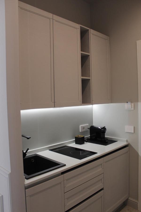 Maccus Suite เนเปิลส์ ภายนอก รูปภาพ