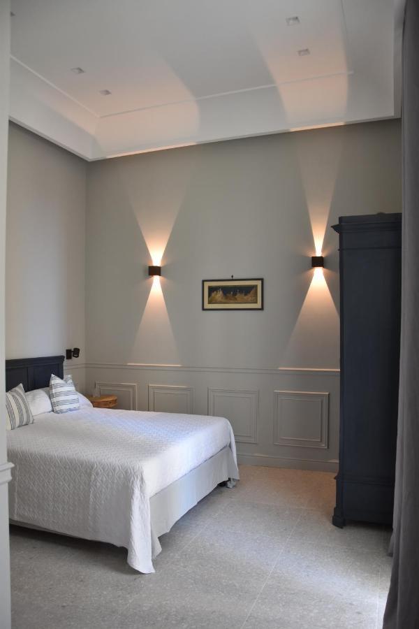 Maccus Suite เนเปิลส์ ภายนอก รูปภาพ
