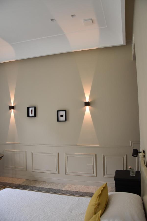 Maccus Suite เนเปิลส์ ภายนอก รูปภาพ