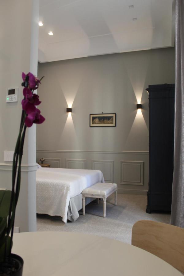 Maccus Suite เนเปิลส์ ภายนอก รูปภาพ