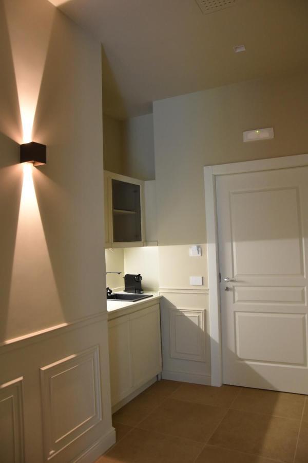 Maccus Suite เนเปิลส์ ภายนอก รูปภาพ